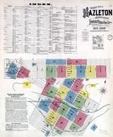 Hazleton 1900 